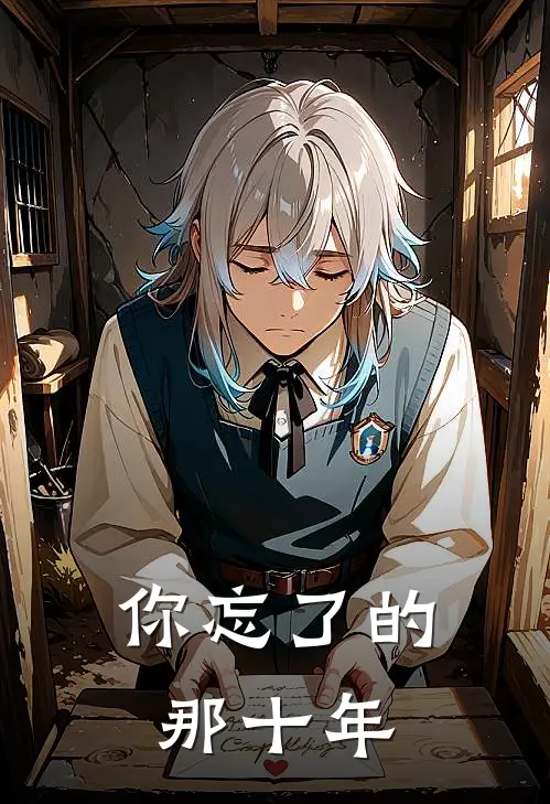 你忘了的那十年