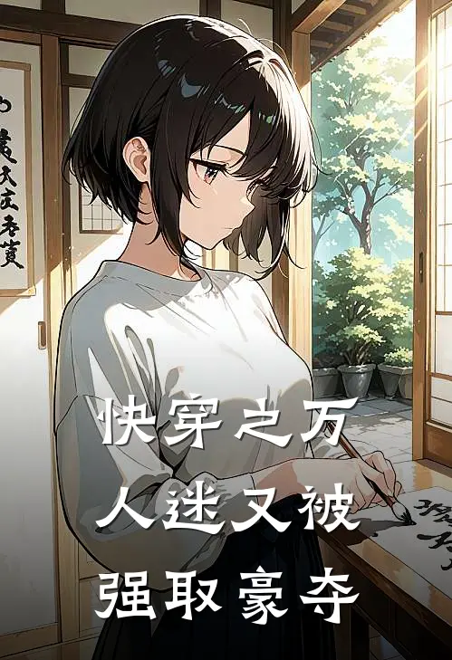 快穿之万人迷又被强取豪夺