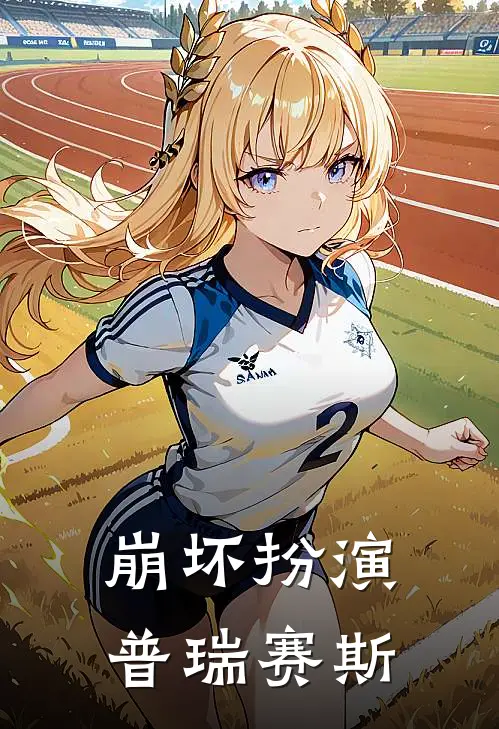 崩坏扮演普瑞赛斯