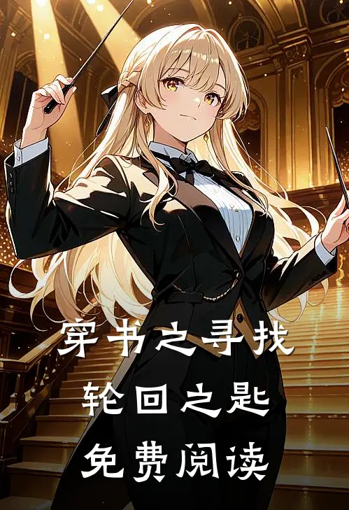 穿书之寻找轮回之匙免费阅读