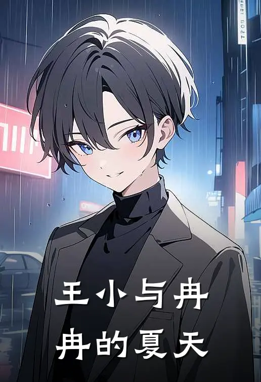 王小与冉冉的夏天