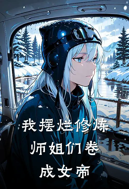 我摆烂修炼，师姐们卷成女帝