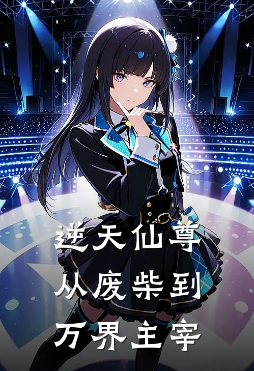 逆天仙尊：从废柴到万界主宰