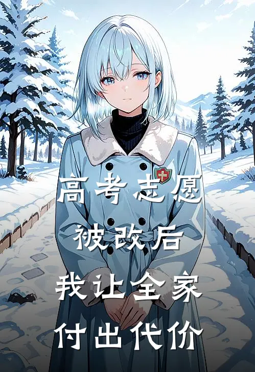 高考志愿被改后，我让全家付出代价