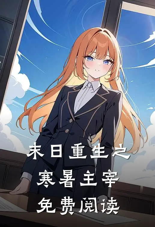 末日重生之寒暑主宰免费阅读