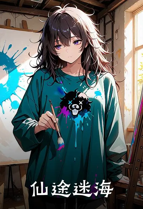 仙途迷海沈年任汐汐完整版小说全文免费阅读_最新章节列表仙途迷海(沈年任汐汐)