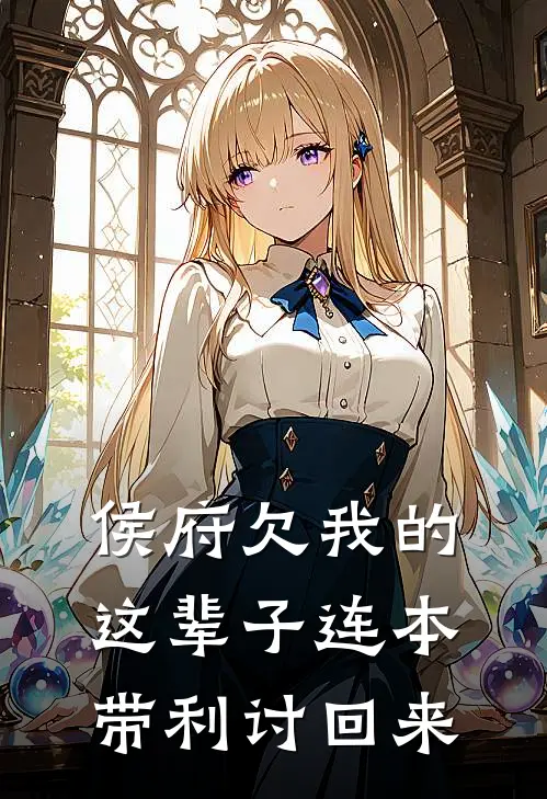 骆宁侯府《侯府欠我的，这辈子连本带利讨回来》完结版阅读_(侯府欠我的，这辈子连本带利讨回来)全集阅读