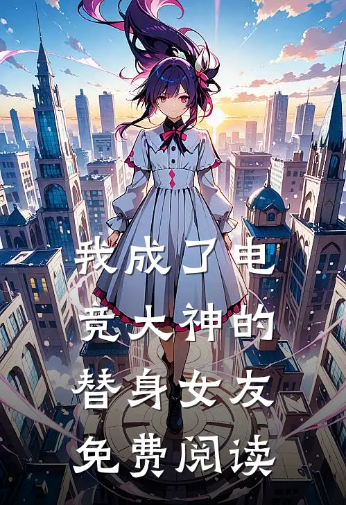 我成了电竞大神的替身女友免费阅读