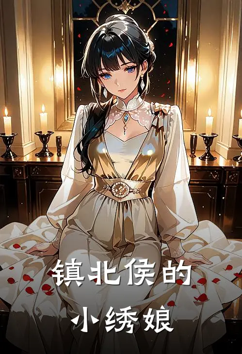 苏晚昭柳青梧（镇北侯的小绣娘）全文免费阅读无弹窗大结局_