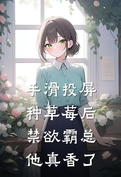 手滑投屏种草莓后，禁欲霸总他真香了(周沉沈乐)在哪看免费小说_全本免费完结小说手滑投屏种草莓后，禁欲霸总他真香了周沉沈乐