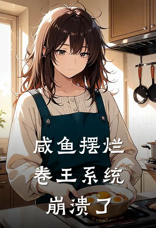 《咸鱼摆烂，卷王系统崩溃了》林牧林牧火爆新书_咸鱼摆烂，卷王系统崩溃了(林牧林牧)最新热门小说