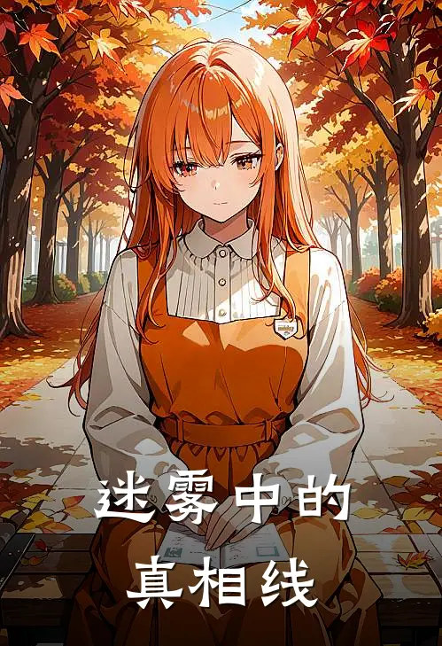 迷雾中的真相线