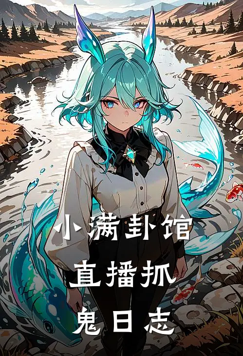 小满卦馆：直播抓鬼日志