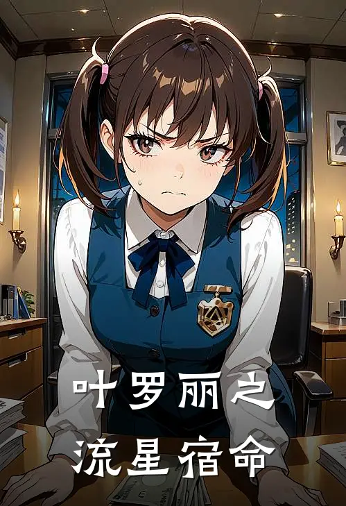 叶罗丽之流星宿命(王默罗丽)完结小说推荐_免费小说叶罗丽之流星宿命(王默罗丽)