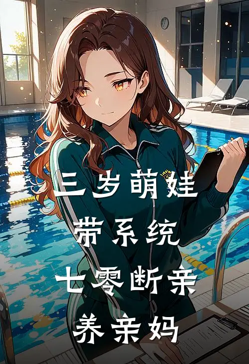 三岁萌娃带系统，七零断亲养亲妈李秀兰苏麦麦热门完本小说_最新章节列表三岁萌娃带系统，七零断亲养亲妈(李秀兰苏麦麦)