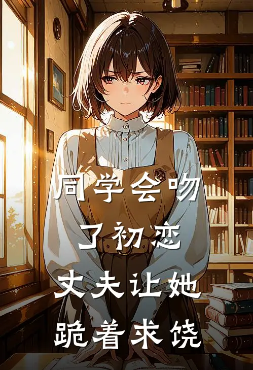 同学会吻了初恋，丈夫让她跪着求饶