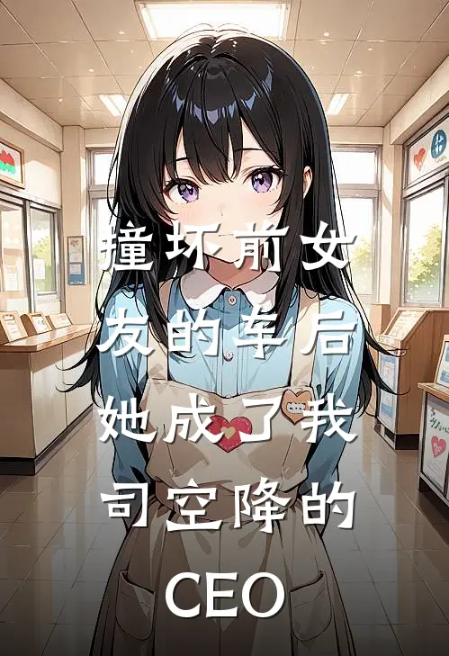 撞坏前女友的车后，她成了我司空降的CEO(祁斯尧祁斯堯)全本免费小说_最新章节列表撞坏前女友的车后，她成了我司空降的CEO(祁斯尧祁斯堯)