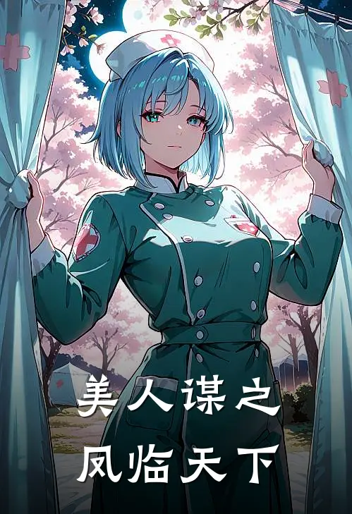 美人谋之凤临天下