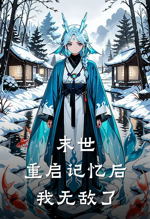 末世：重启记忆后我无敌了