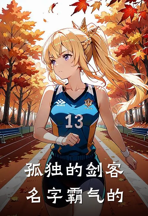 孤独的剑客名字霸气的