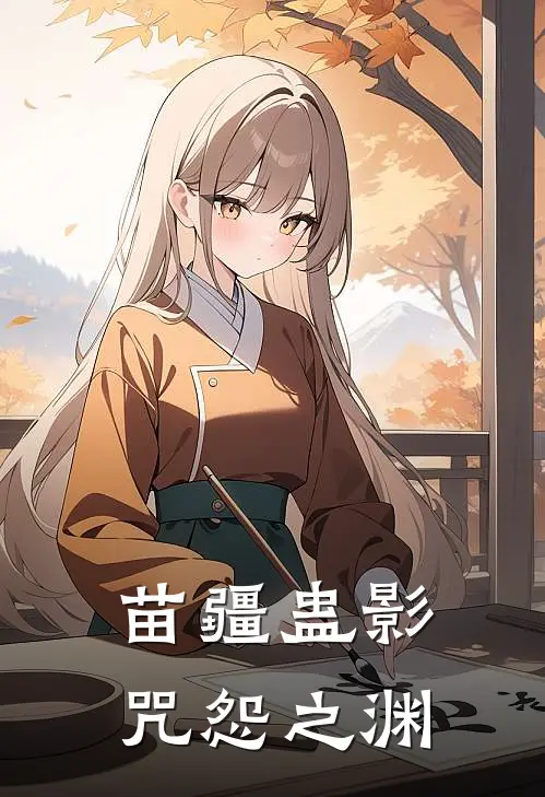 苗疆蛊影：咒怨之渊灵瑶逸尘最新章节在线阅读_灵瑶逸尘全本免费在线阅读