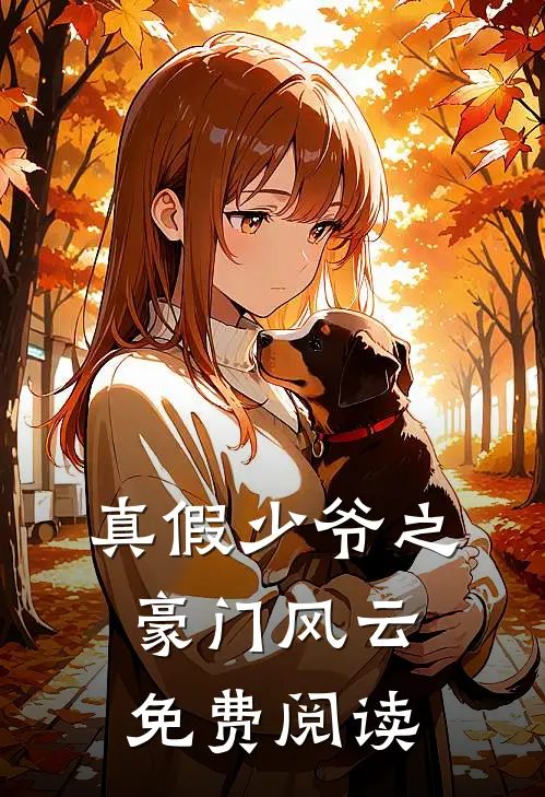 真假少爷之豪门风云免费阅读
