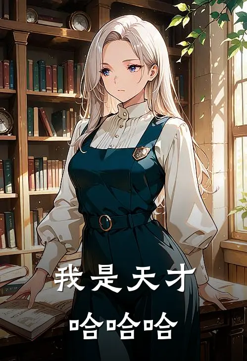 我是天才哈哈哈(林辰赵磊)阅读免费小说_完本热门小说我是天才哈哈哈林辰赵磊