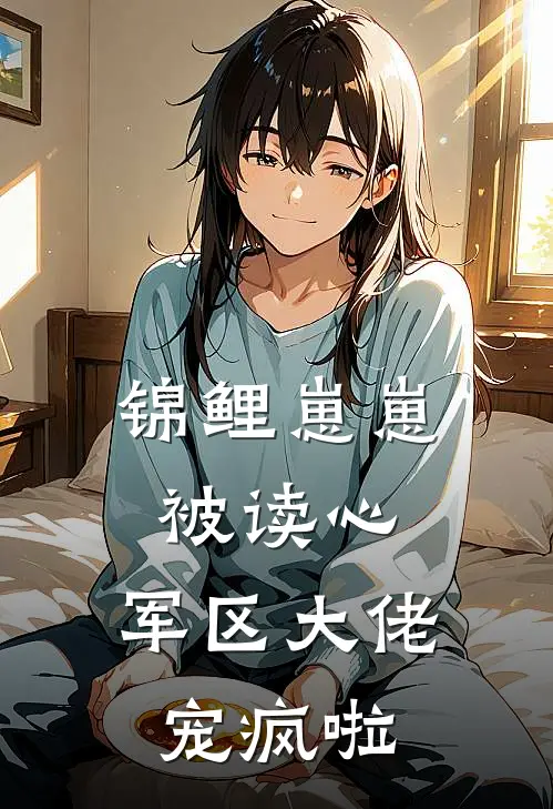 锦鲤崽崽被读心，军区大佬宠疯啦