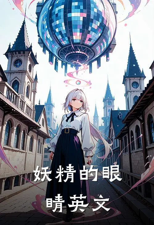 妖精的眼睛英文