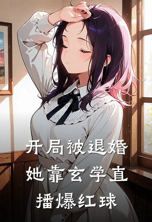 开局被退婚：她靠玄学直播爆红球姜鲤林澈完结版小说_最新章节列表开局被退婚：她靠玄学直播爆红球(姜鲤林澈)