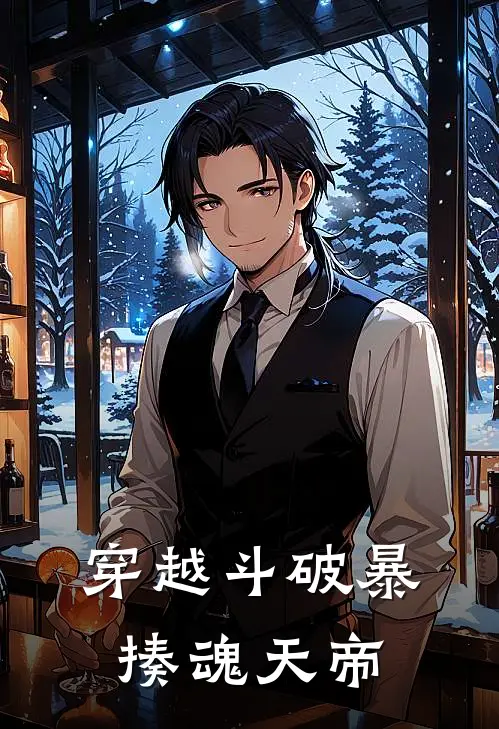穿越斗破暴揍魂天帝