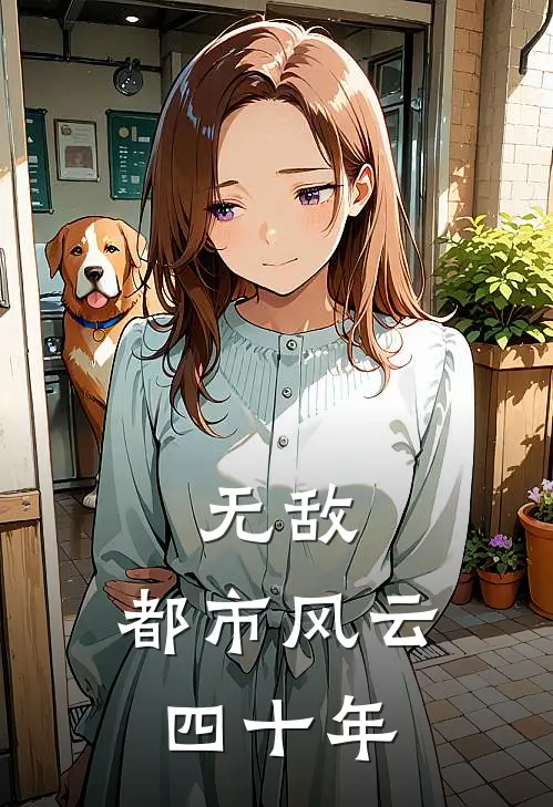 无敌：都市风云四十年