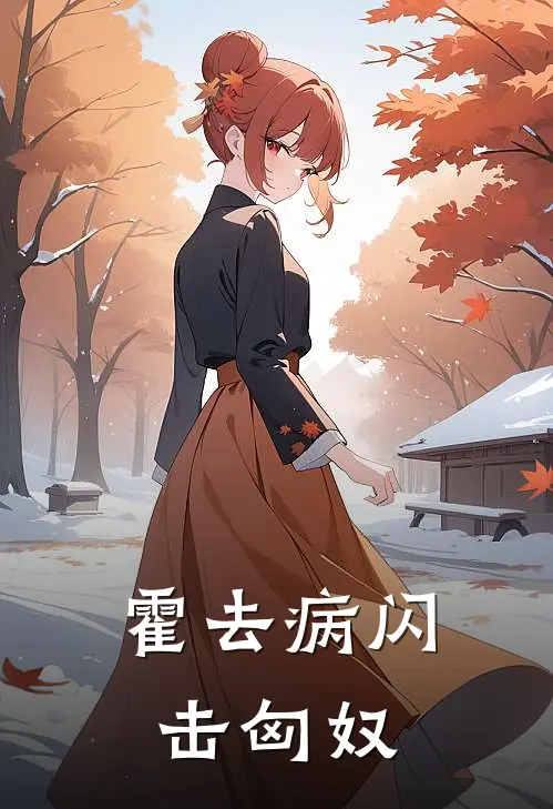 霍去病闪击匈奴全文免费阅读无弹窗大结局_霍去病闪击匈奴（霍去病卫青）小说免费阅读大结局