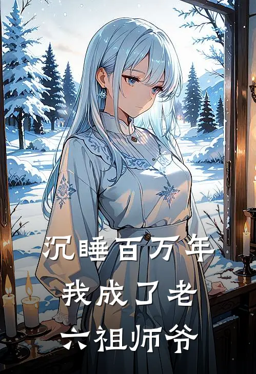 沉睡百万年，我成了老六祖师爷凌尘王霸免费小说完整版_热门的小说沉睡百万年，我成了老六祖师爷凌尘王霸