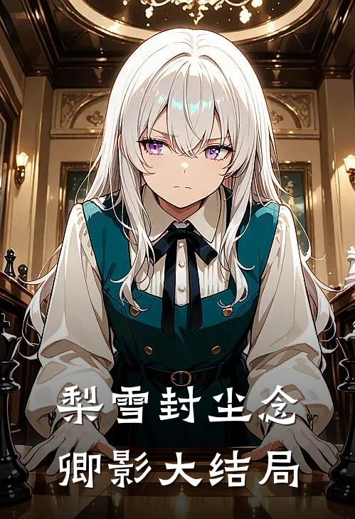 梨雪封尘念卿影大结局