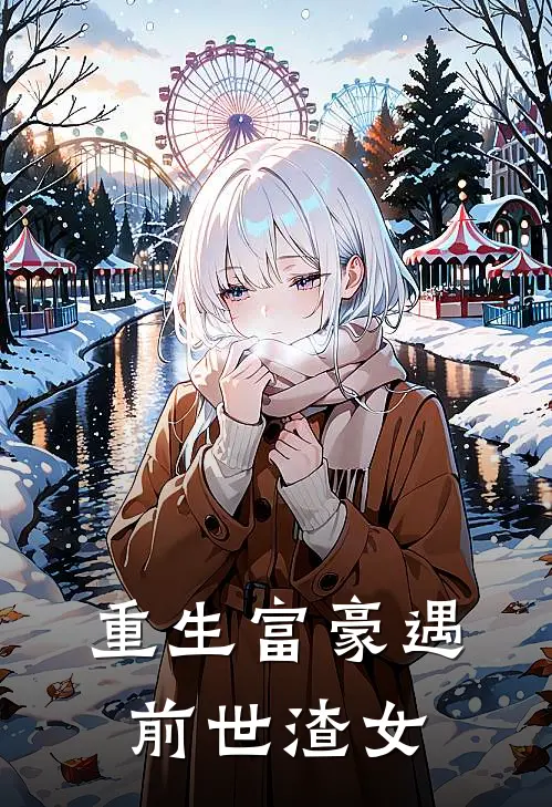 重生富豪遇前世渣女