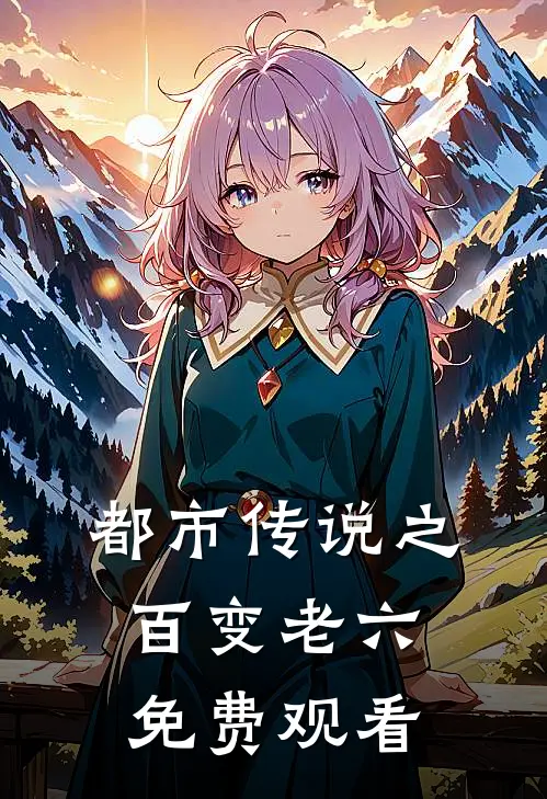 都市传说之百变老六免费观看