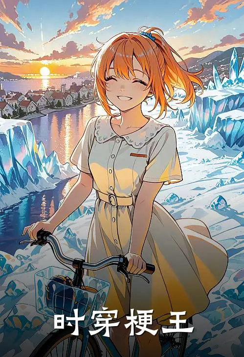 时穿梗王