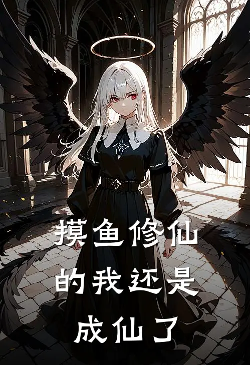 摸鱼修仙的我还是成仙了(许小莫龙鸣渊)完结版小说推荐_最新完结小说推荐摸鱼修仙的我还是成仙了许小莫龙鸣渊