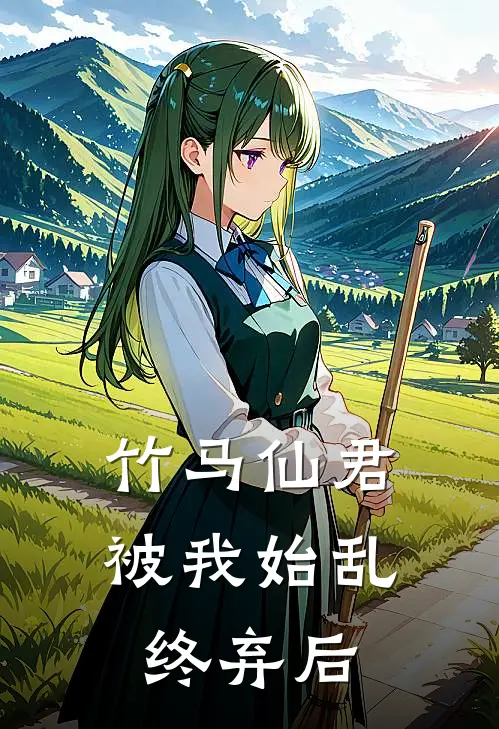 竹马仙君被我始乱终弃后楚凌寒楚凌寒完结热门小说_完整版小说全文免费阅读竹马仙君被我始乱终弃后楚凌寒楚凌寒