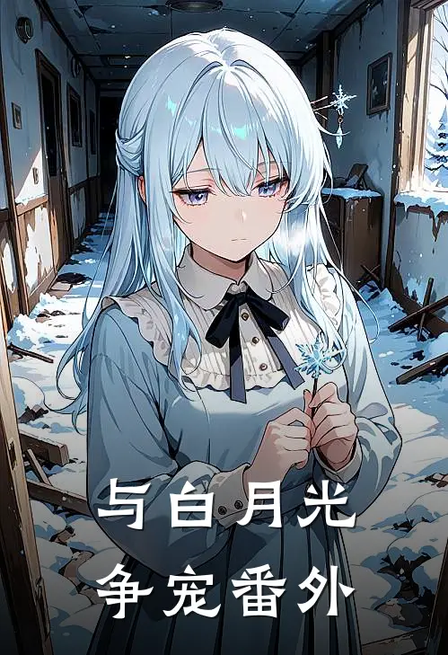 与白月光争宠番外