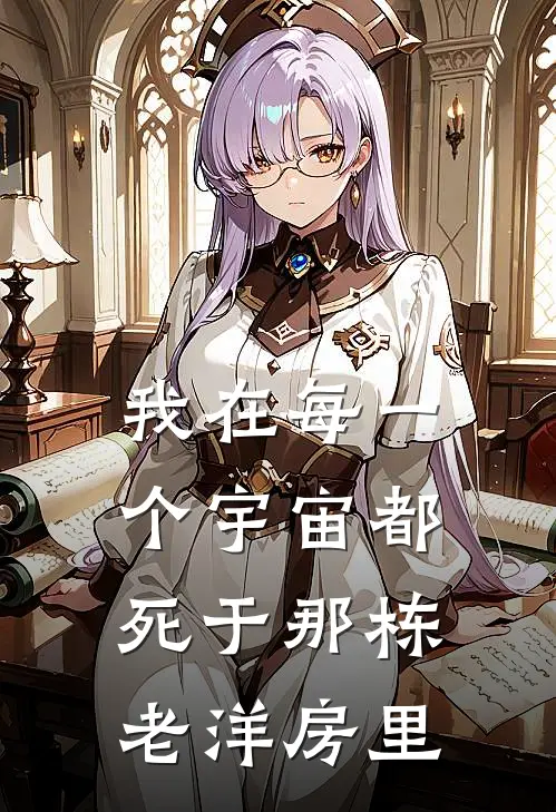 我在每一个宇宙都死于那栋老洋房里