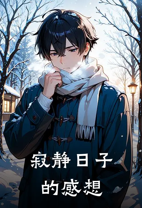 寂静日子的感想