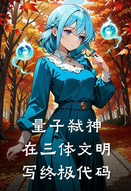 量子弑神：在三体文明写终极代码