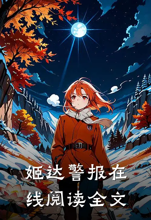 姬达警报在线阅读全文