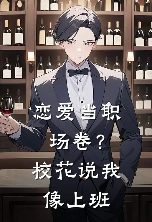 恋爱当职场卷？校花说我像上班