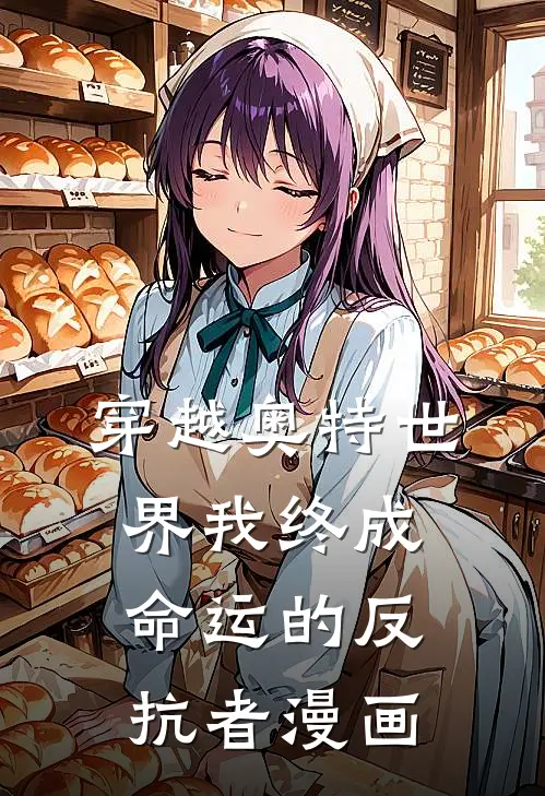 穿越奥特世界我终成命运的反抗者漫画