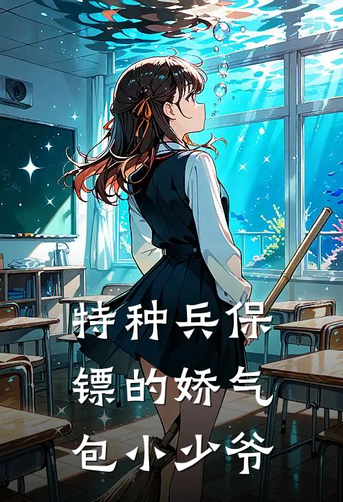 特种兵保镖的娇气包小少爷