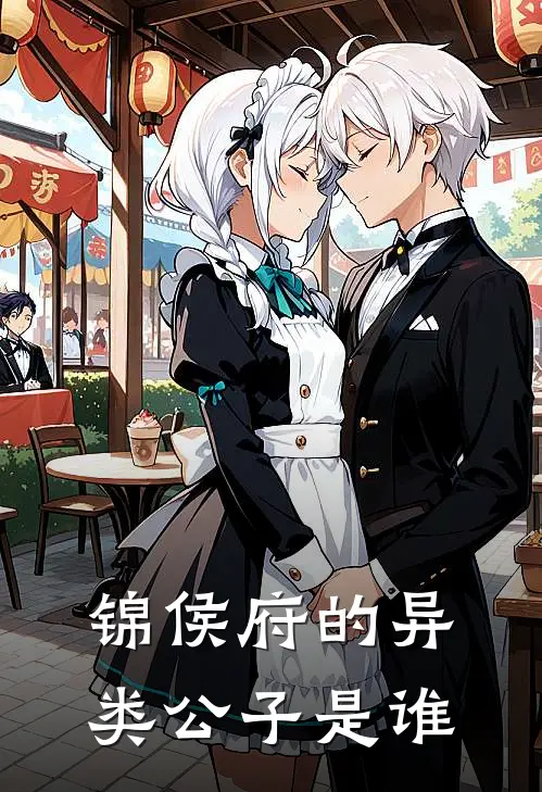 锦侯府的异类公子是谁