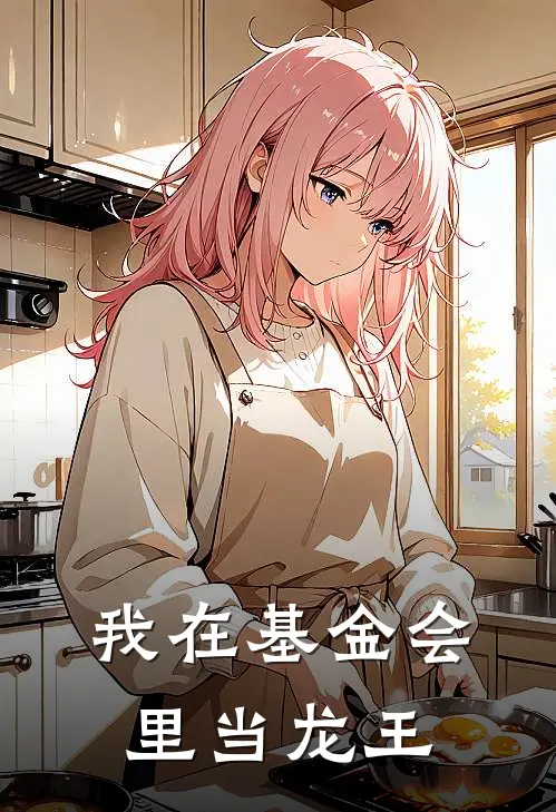 我在基金会里当龙王
